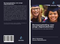 Produktbild: Beroepsopleiding voor jonge afgestudeerden