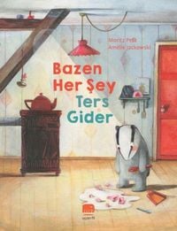 Produktbild: Bazen Her Sey Ters Gider