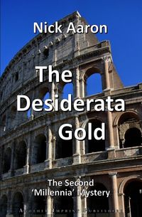 Produktbild: The Desiderata Gold