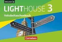 Produktbild: English G Lighthouse Band 3: 7. Schuljahr - Vokabeltaschenbuch