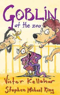 Produktbild: Goblin at the Zoo