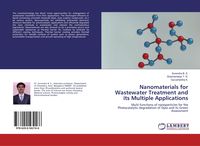 Produktbild: Nanomaterials for Wastewater Treatment and its Multiple Applications