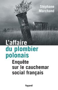 Produktbild: L'affaire du plombier polonais