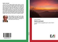 Produktbild: Salmi sermoni