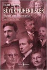 Produktbild: B&uuml;y&uuml;k M&uuml;hendisler