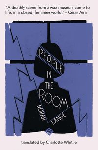 Produktbild: People in the Room