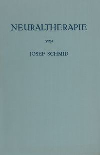 Produktbild: Neuraltherapie