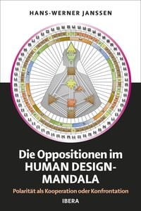 Produktbild: Die Oppositionen im Human Design Mandala
