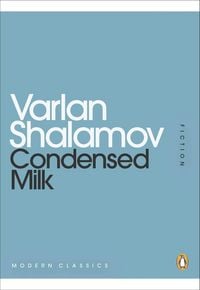 Produktbild: Condensed Milk