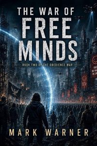 Produktbild: The War of Free Minds