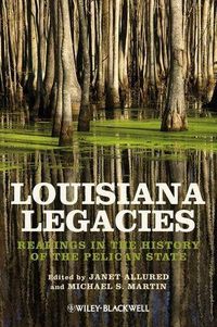 Produktbild: Louisiana Legacies