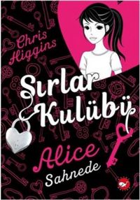 Produktbild: Sirlar Kul&uuml;b&uuml; 1 - Alice Sahnede
