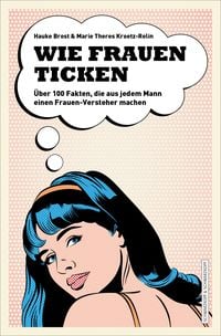 Produktbild: Wie Frauen ticken