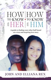 Produktbild: How to Know it's Her, How to Know it's Him