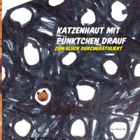Produktbild: Katzenhaut mit P&uuml;nktchen drauf
