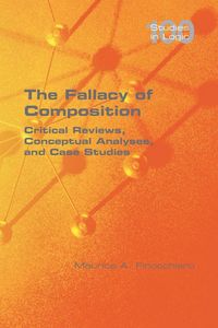 Produktbild: The Fallacy of Composition