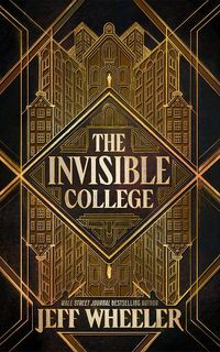 Produktbild: The Invisible College