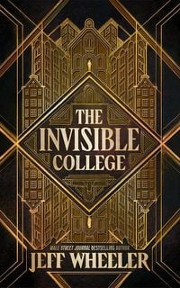 Produktbild: The Invisible College