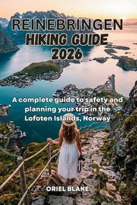 Produktbild: REINEBRINGEN HIKING GUIDE 2026