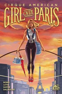 Produktbild: Girl Over Paris