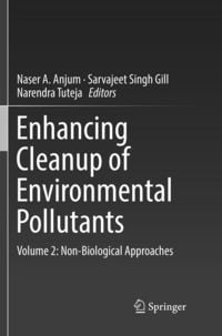 Produktbild: Enhancing Cleanup of Environmental Pollutants