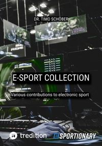 Produktbild: E-Sport Collection (Complete Edition)
