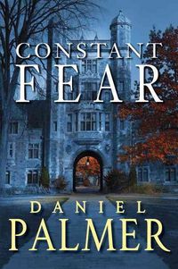 Produktbild: Constant Fear