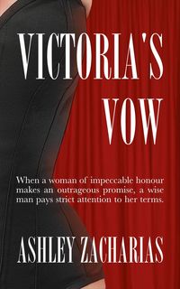 Produktbild: Victoria's Vow