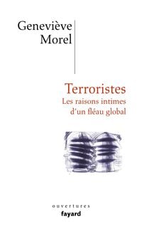Produktbild: Terroristes