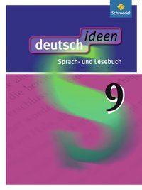 Produktbild: deutsch ideen SI - Allgemeine Ausgabe 2010