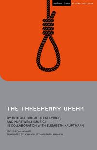 Produktbild: The Threepenny Opera