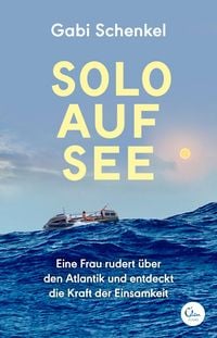 Produktbild: Solo auf See