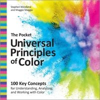 Produktbild: The Pocket Universal Principles of Color