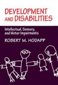 Produktbild: Development and Disabilities