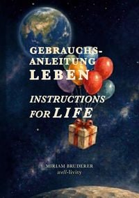 Produktbild: Gebrauchsanleitung LEBEN