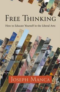 Produktbild: Free Thinking