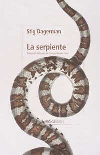 Produktbild: La serpiente