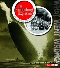 Produktbild: The Hindenburg Explosion