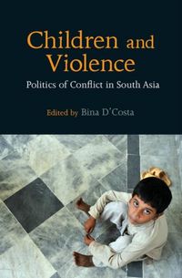 Produktbild: Children and Violence