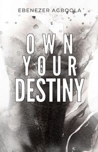 Produktbild: Own Your Destiny