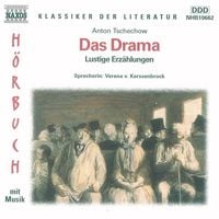 Produktbild: Das Drama