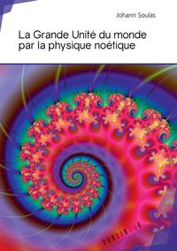 Produktbild: La grande unite du monde par la