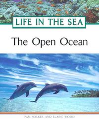 Produktbild: Walker, P: The Open Ocean