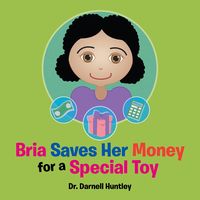 Produktbild: Bria Saves Her Money for a Special Toy