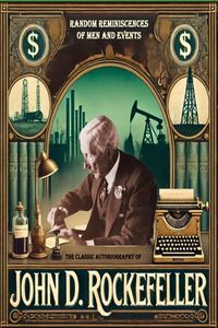 Produktbild: The Classic Autobiography of John D. Rockefeller
