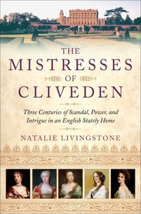 Produktbild: The Mistresses of Cliveden