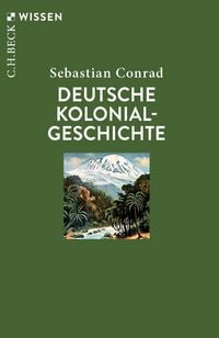 Produktbild: Deutsche Kolonialgeschichte