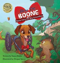 Produktbild: Bow Tie Boone Meets Gary the Shy Groundhog