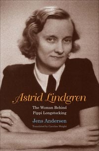 Produktbild: Astrid Lindgren