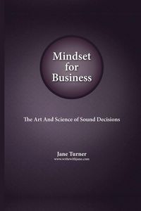 Produktbild: Mindset for Business